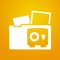 Don’t risk your photos, videos or notes being compromised or deleted by someone