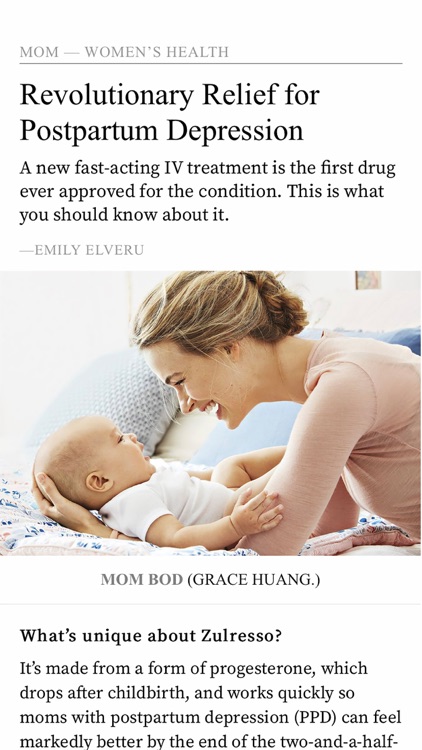 Parents Magazine screenshot-5