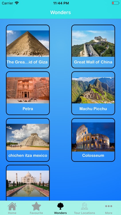 Fine Places screenshot-6