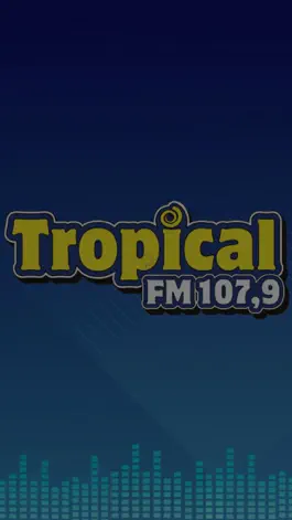 Game screenshot Rádio Tropical FM São Paulo mod apk