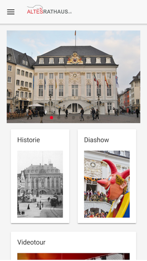 Altes Rathaus Bonn(圖1)-速報App