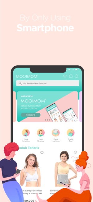 MOOIMOM(圖2)-速報App