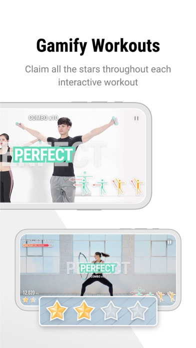 Move It Fitness screenshot 3