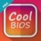 Are you searching for Cool Bio Quotes