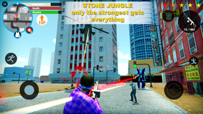 Real Gangsters Crime screenshot 3