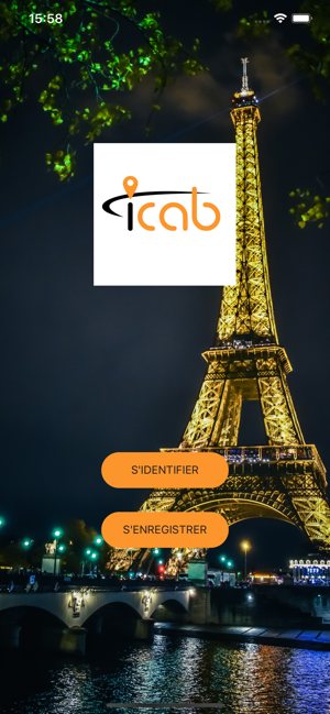 ICAB TAXI 92(圖1)-速報App