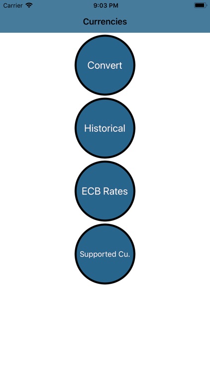 valueOFcurrency screenshot-4