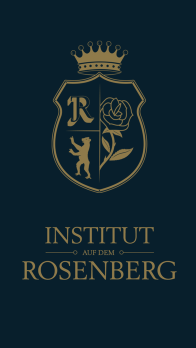 Institut auf dem Rosenberg screenshot 2