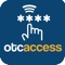 otcaccess is an 2FA access control solution based on one time codes (OTC)