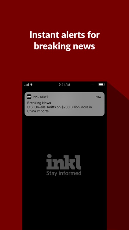 inkl - the world's best news screenshot-6