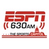 ESPN 630 AM