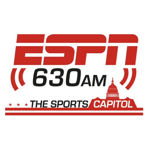 ESPN 630 AM iOS App