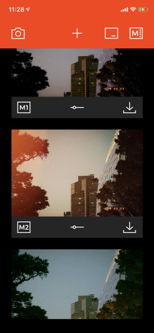 Filmlike Camera(圖8)-速報App