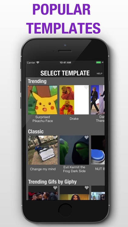 Meta Meme: Video/Image Maker screenshot-3