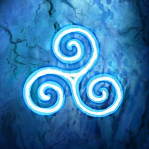 Celtic Whispers iOS App