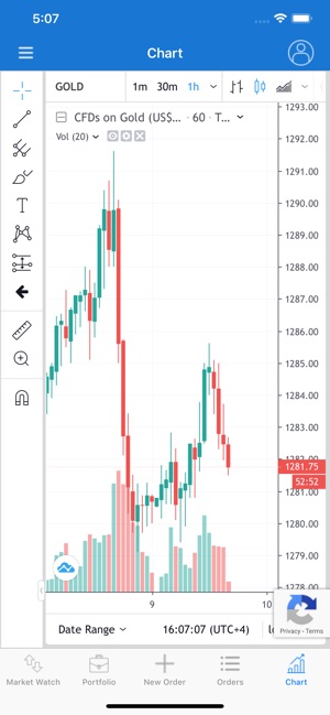 NoorTrader(圖6)-速報App