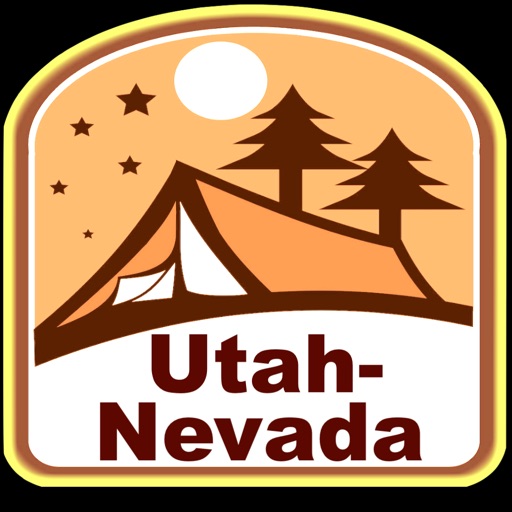 Utah & Nevada - Campgrounds RV