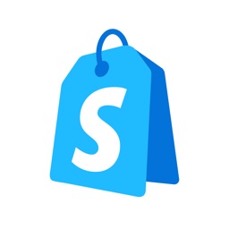 Shopify Point of Sale (POS) icône