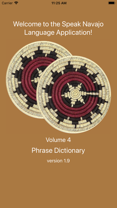 How to cancel & delete Speak Navajo Language Volume 4 from iphone & ipad 1