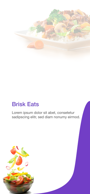 Brisk Eats Vendor(圖1)-速報App