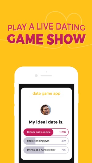 Date Game App(圖2)-速報App