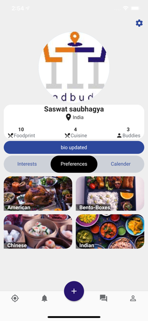 FoodBuddy(圖8)-速報App