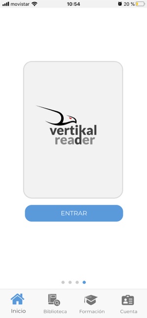 Vertikal Reader(圖3)-速報App