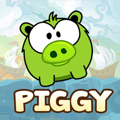 Hungry Piggy Classic