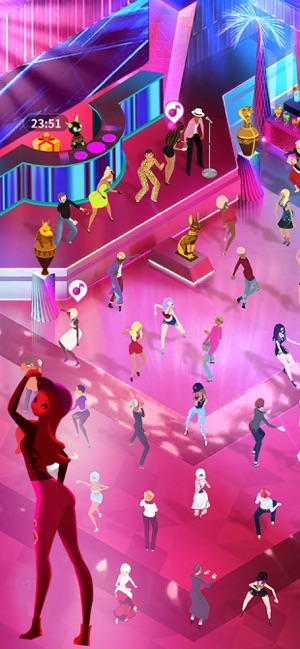 Mad For Dance - Taptap Dance(圖4)-速報App