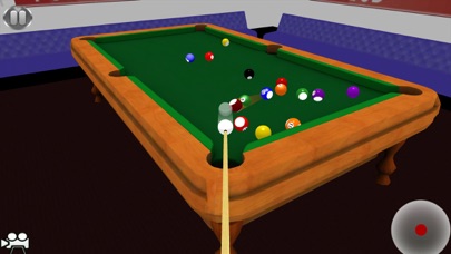 Pool 3D screenshot 5