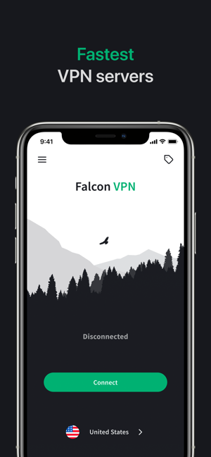 Falcon VPN(圖1)-速報App