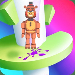 Helix Freddy Jumpy