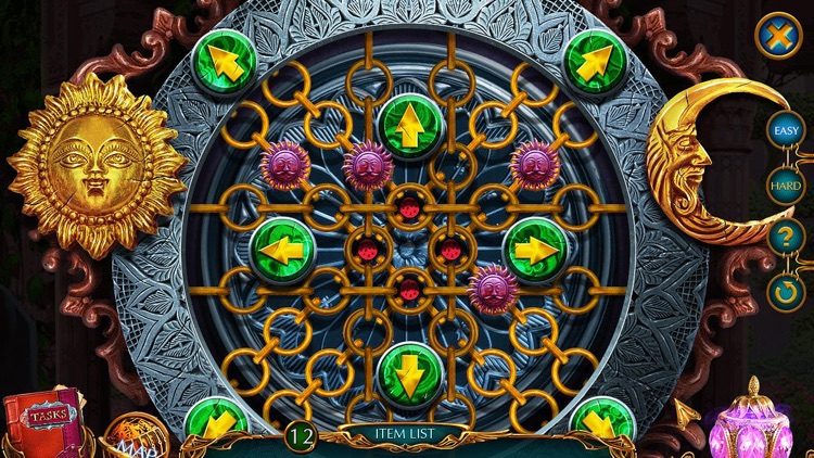 Labyrinths of World: Collide screenshot-4