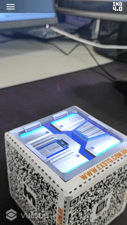 IND 4.0 screenshot-8