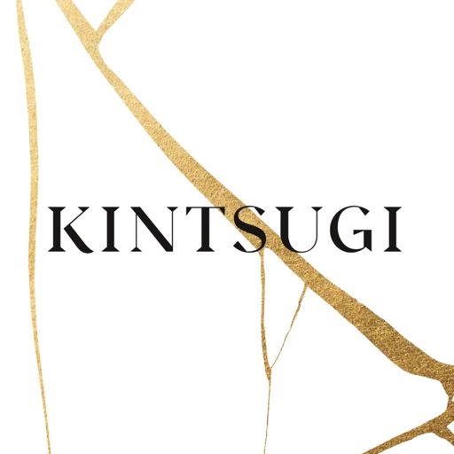 Kintsugi Magazine