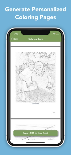 Memories Book Family History(圖3)-速報App