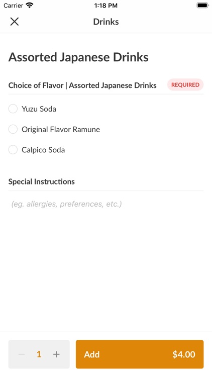 Otaku Katsu screenshot-3