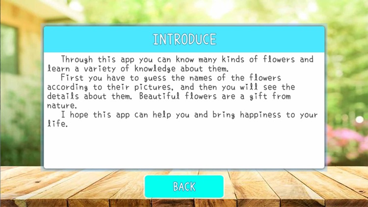 Flower Puzzles screenshot-3