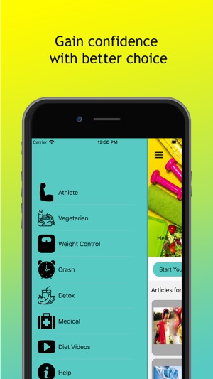 DietFight(圖2)-速報App