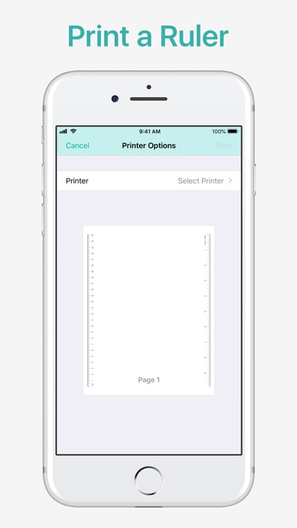 3-in-1 Ruler screenshot-3