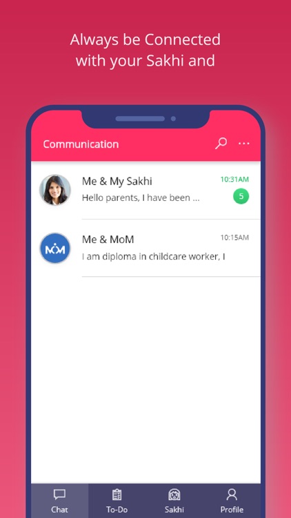 My MoM - Moments of Magic