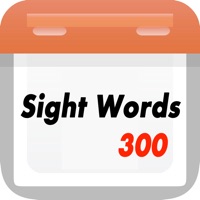 Sight Words 高频词300 apk