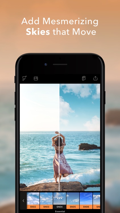 Enlight Pixaloop - Move Photos