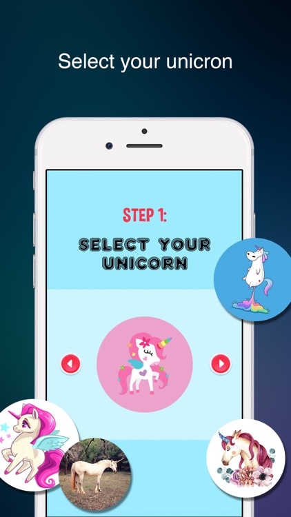 Unicorn - Fake Call