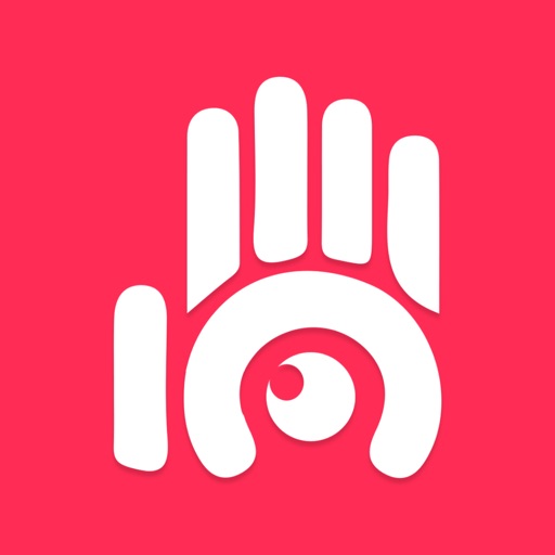 HiFive - Video Story Creator iOS App