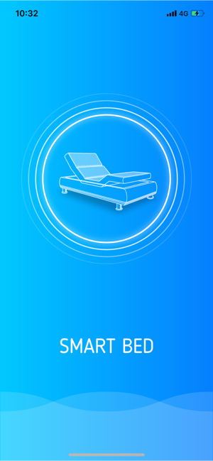 OKIN Smart Bed(圖1)-速報App