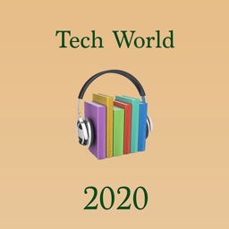 Tech World - 2020