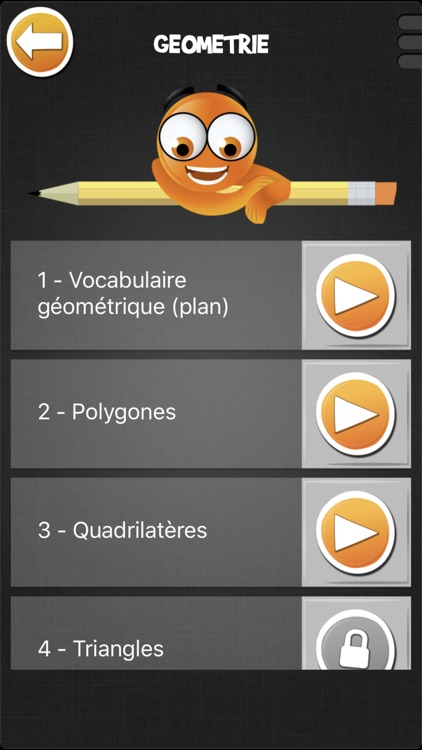 iTooch CM1 Français et Maths screenshot-6