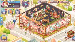 Game screenshot Kawaii Home Design mod apk