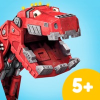 Dinotrux